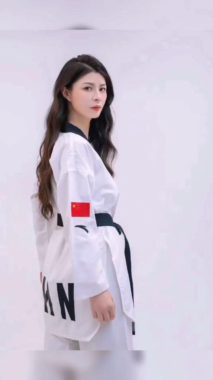 世界冠军代言丨郭婷经纪公司