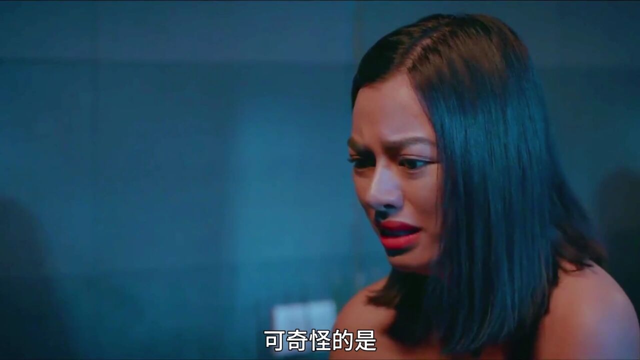 一部粉丝推荐的《双面阿德拉》_高清