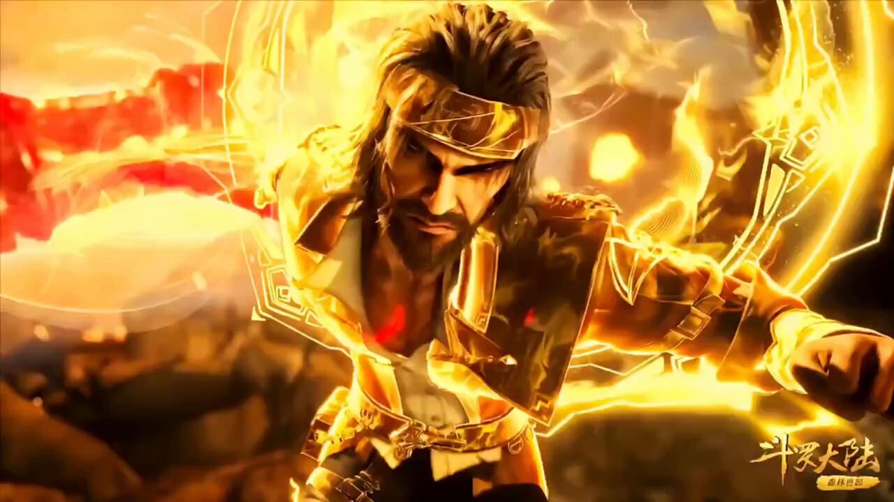 即使唐昊不来救场唐三也死不了