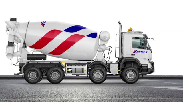 墨西哥西麦斯(Cemex)集团