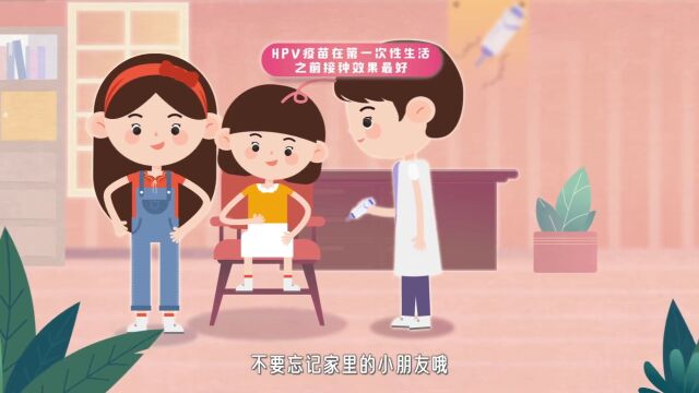 【妇女与健康】 关注女性健康,知晓HPV!