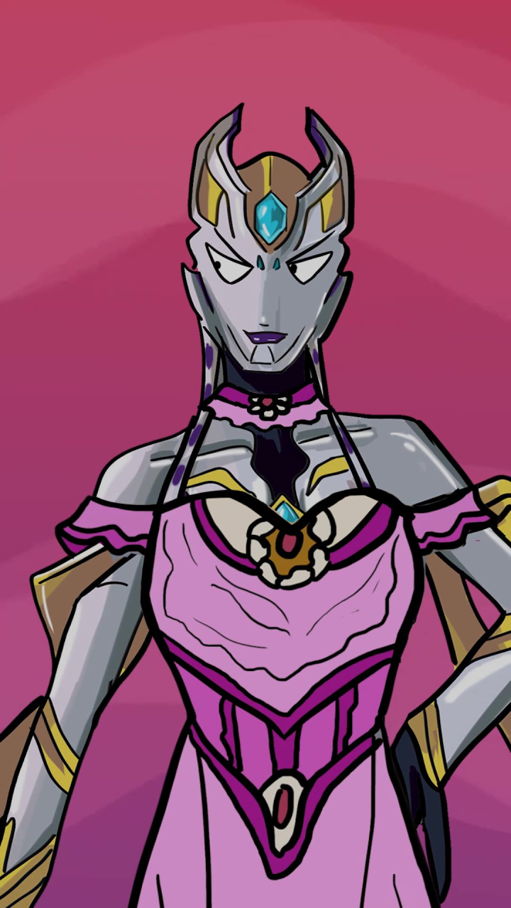 卡蜜拉约会特利迦被迪迦撞倒,这下尴尬了!