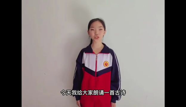 书香土右 为你读诗 | 春分:我把春天分你一半