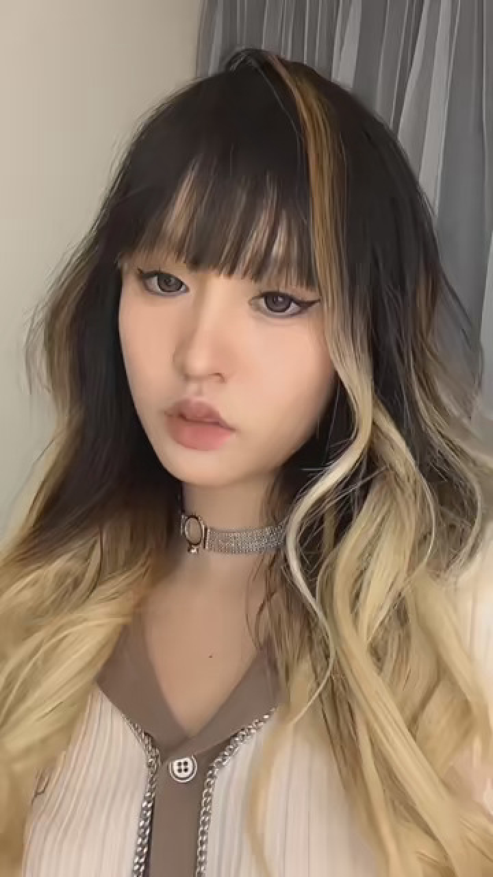 美剧女主翻唱麻辣鸡rap《anaconda》 #麻辣鸡nicki #说唱翻唱