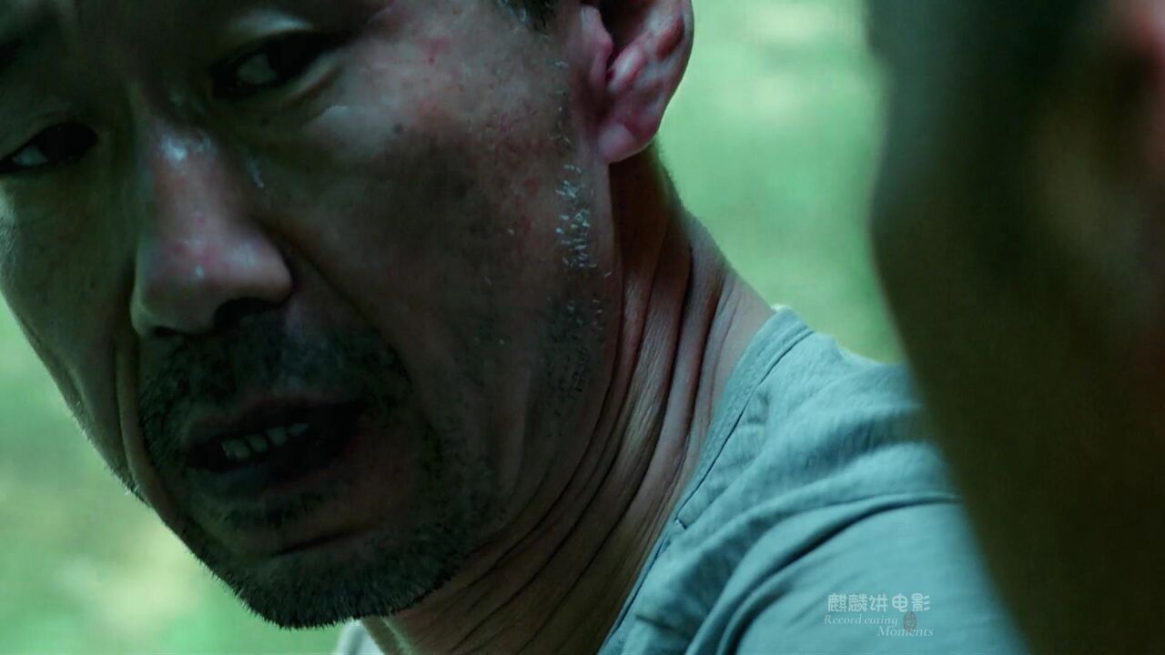 国产经典卧底神剧《活着再见》2集,缉毒警卧底金三角上演无间道