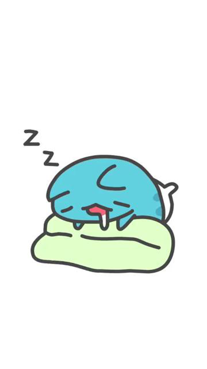 小懒虫,起床,啊!