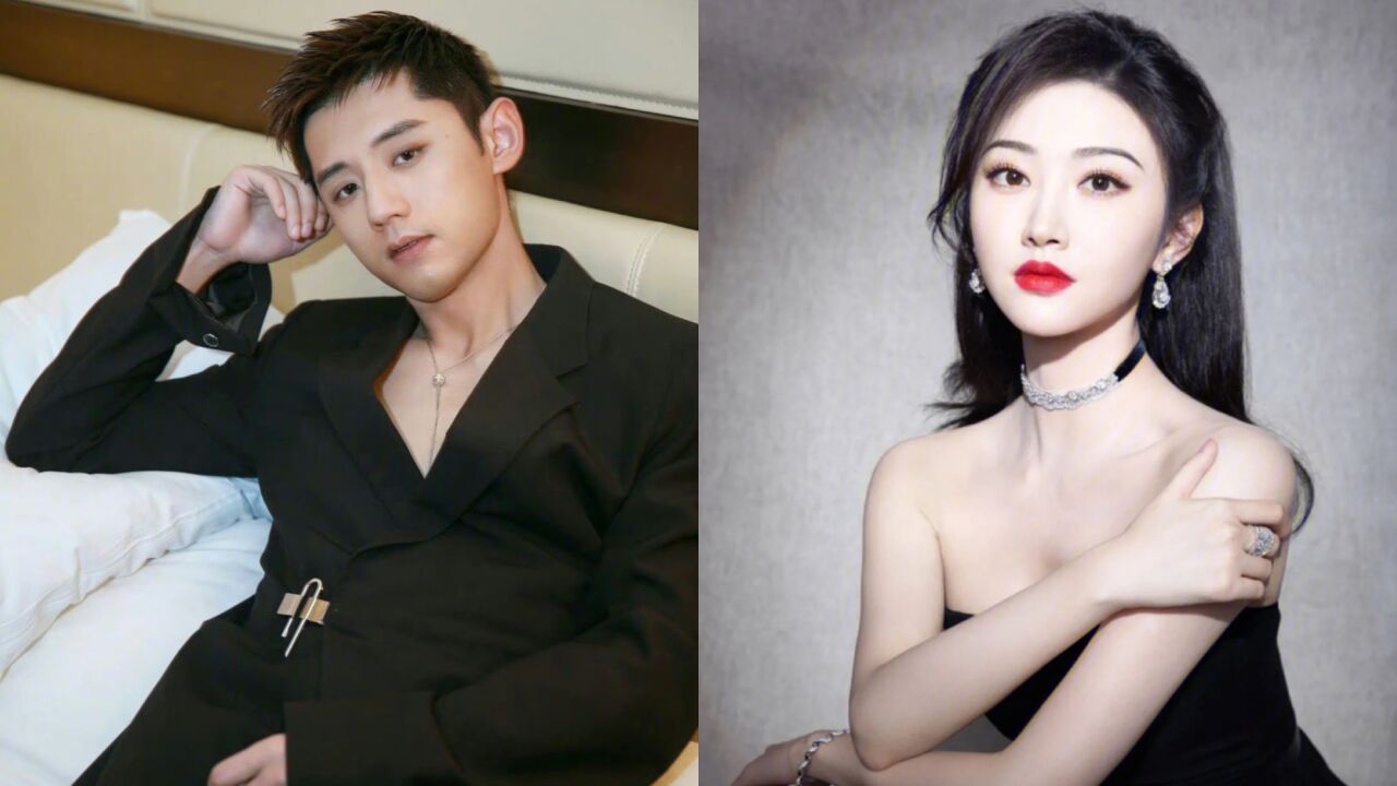 张继科事件发酵,景甜评论区被暖心留言刷屏,事业没影响官宣新剧