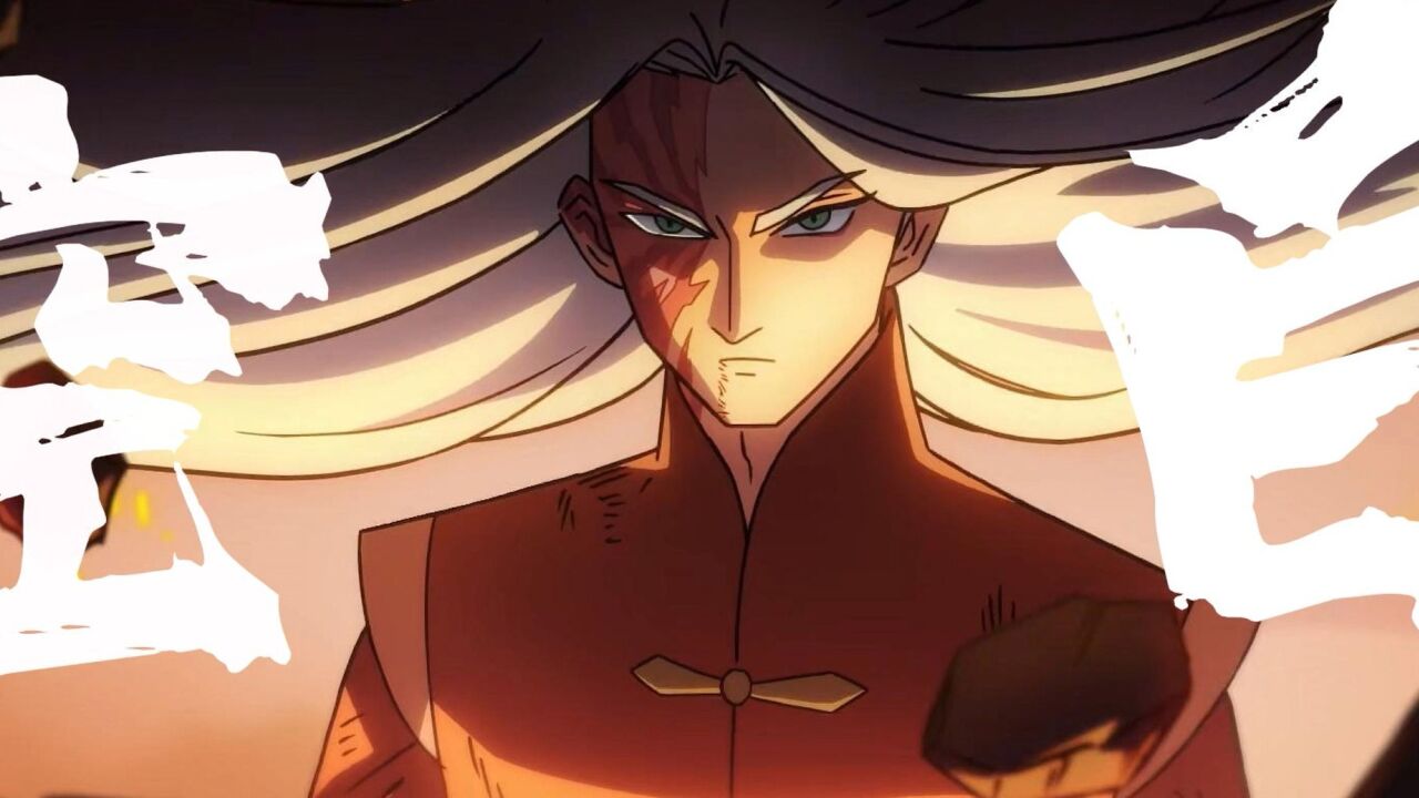 《刺客伍六七》首席暗影刺客amv_【刺客伍六七青凤】“人生又不是下棋，不能这样算的。”_高清1080P在线观看平台_腾讯视频