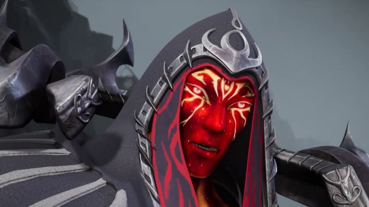 武神主宰:秦尘收服骷髅舵主后,他为何不收服血魔教其他人呢