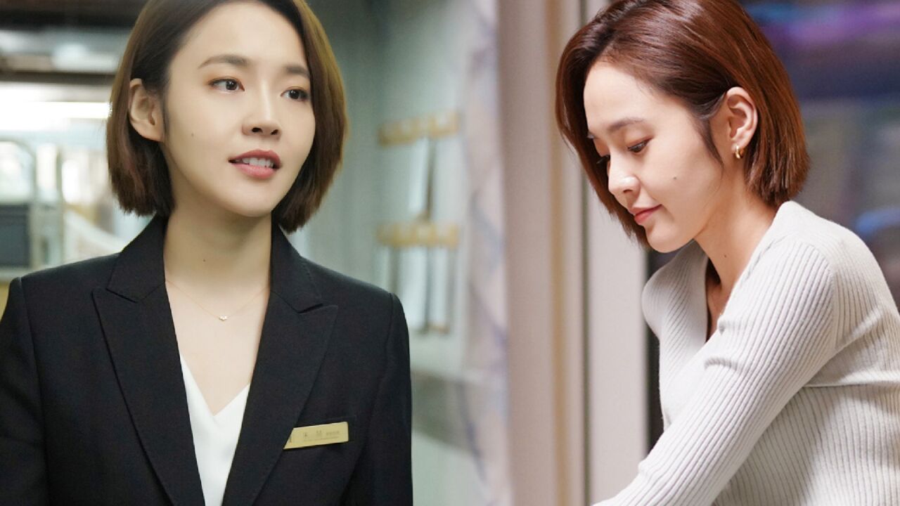 欢乐颂4:朱喆结局励志,摆脱吸血家庭自己开酒店,吉吉威武!