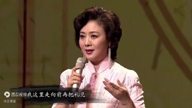 于魁智、李胜素京剧两段联唱,太过瘾了!