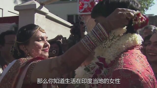 印度女人有多惨?若不是有视频,很难相信会发生这种事