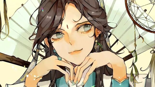 【天官赐福】白话真仙喜宴哭丧,少君倾酒美名远扬