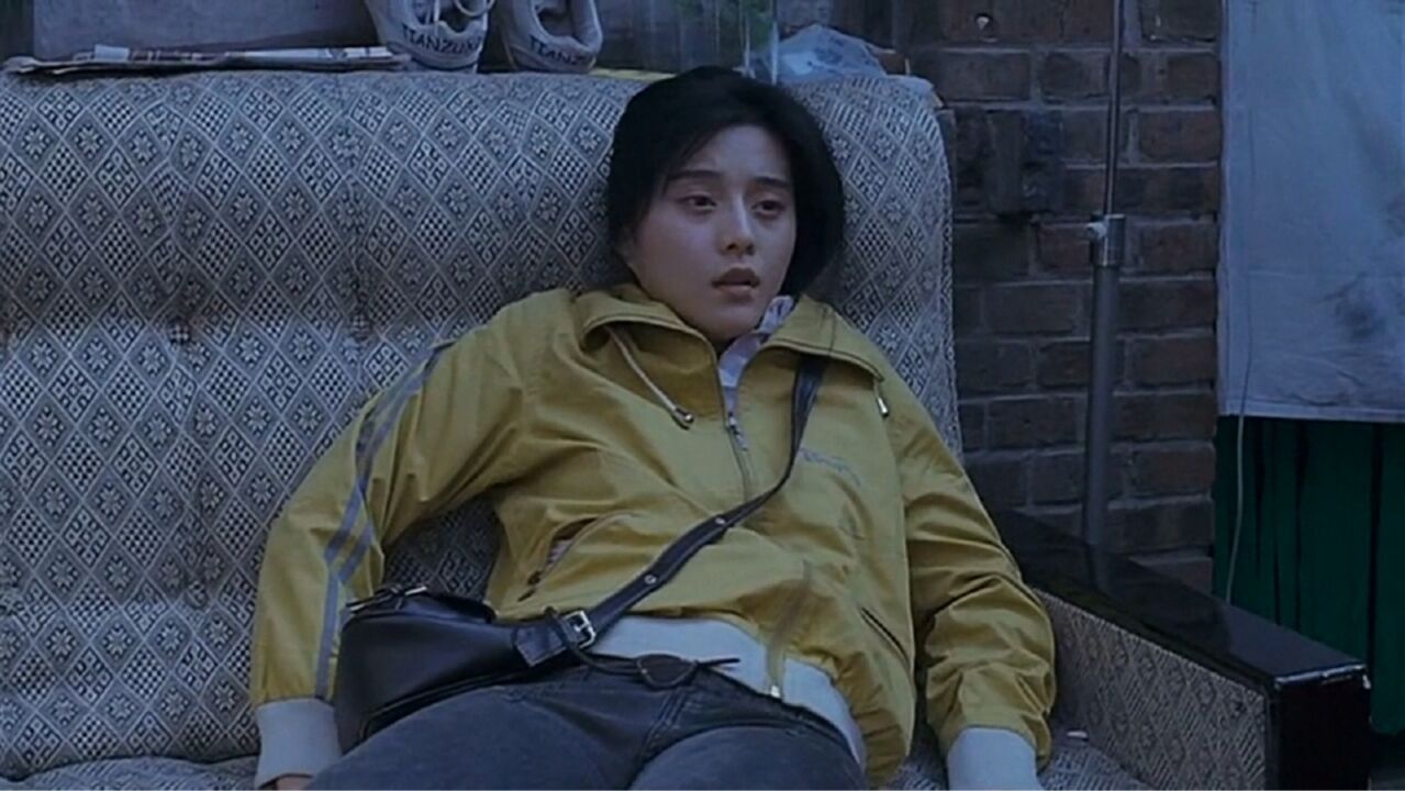 全员为艺术献身，如今再也看不到这样的了，国产福利《苹果》_高清