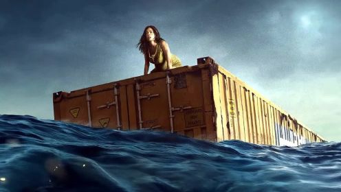 电影《无处逢生》， 母爱决战大海，一场生死逃亡的惊心旅程。
