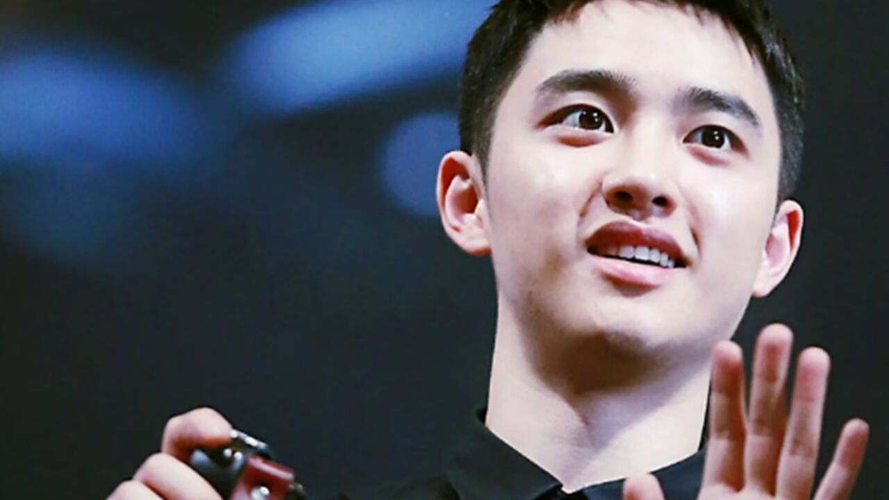 exo真要散?都暻秀朴灿烈吴世勋纷纷被曝离开sm公司,粉丝破防