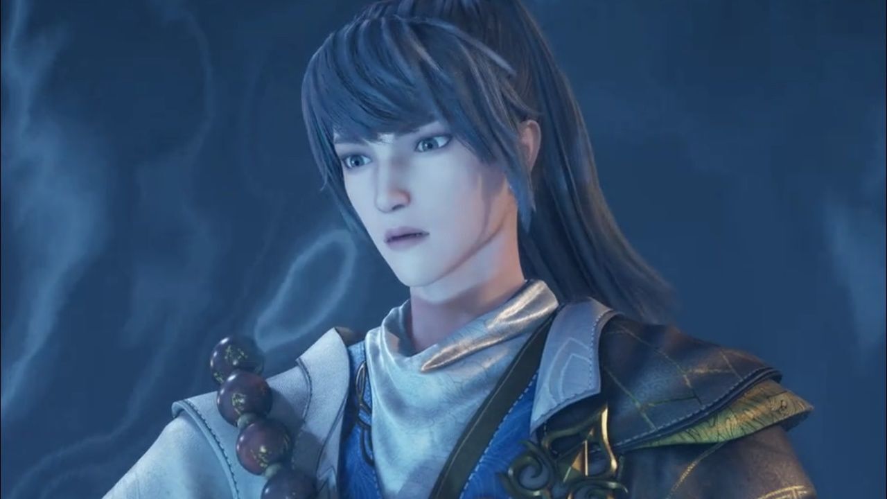 独步逍遥:叶宇突破的时机到来,骨龙教杨教主只是经验包吗?