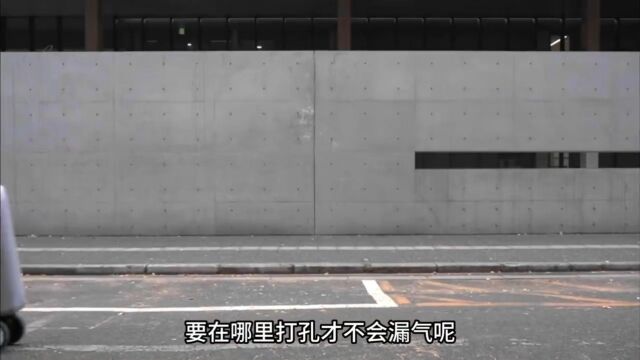 “日本大学教授发明的充气电动车,仅售5万日元,你们觉得值得购买吗?”#车知识分享计划#汽车人共创计划