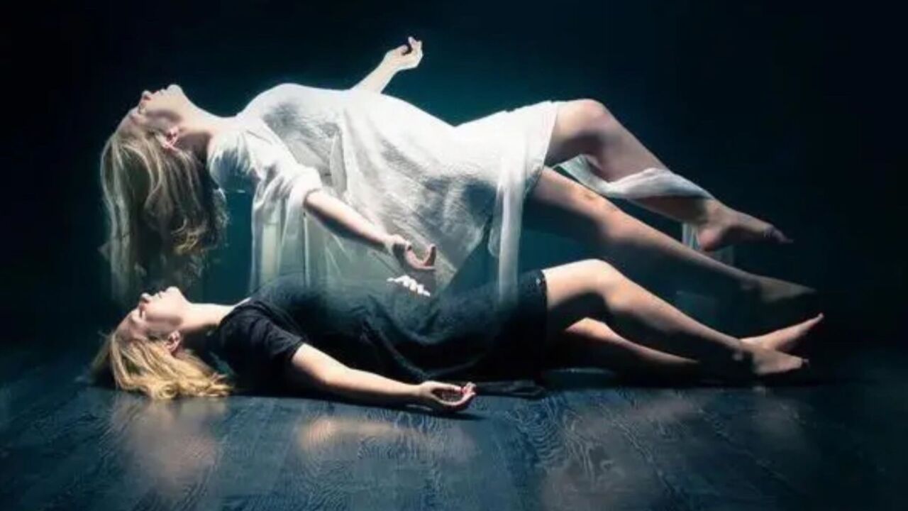 科学证实"灵魂出窍"和"死前走马灯回忆一生"真实存在