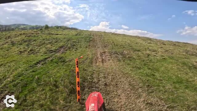 2023Hard Enduro赛事,全程录放