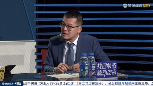 《金州勇士》【回放】湖人vs勇士中文解说全场回放