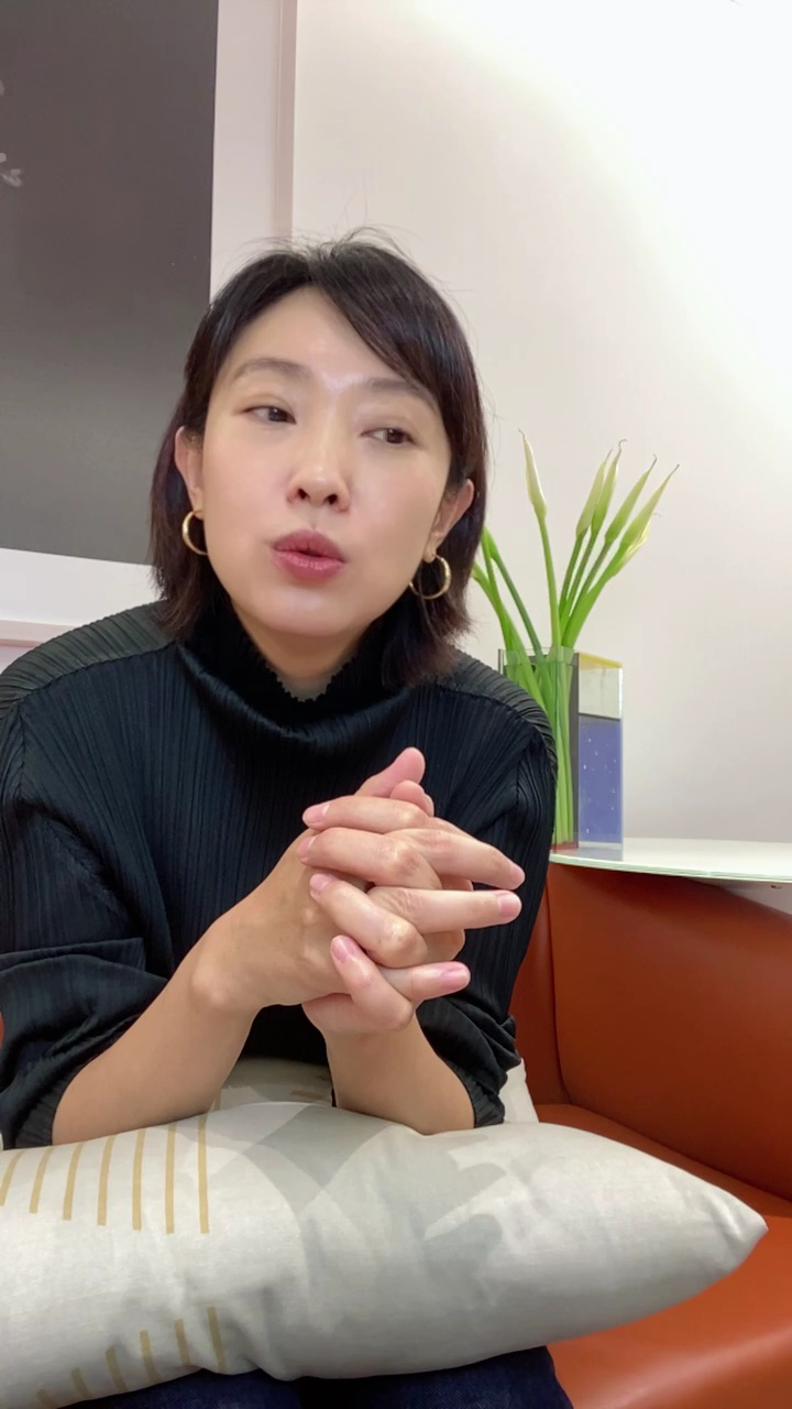 《漫长的季节》王佳佳直播互动