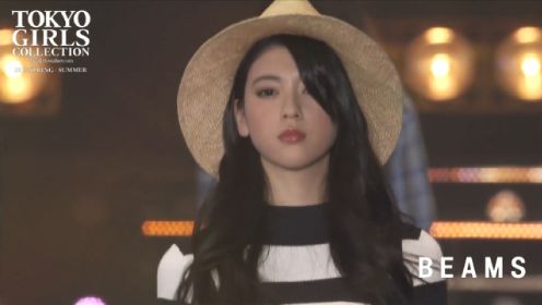 东京Girl 三吉彩花TGC-短发霸气，长发撩人，顶级身材大长腿！