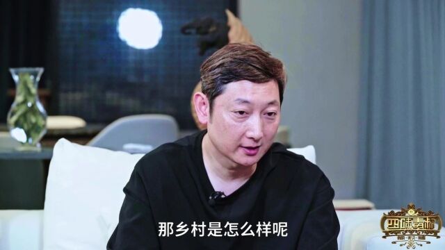 马元:我用拼图式创作法执导了《此水此山此地》