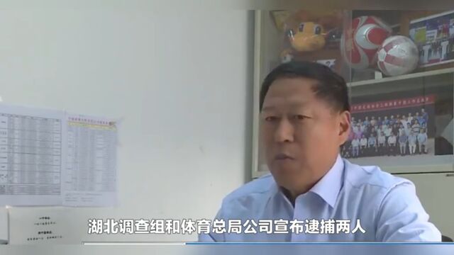 罪大恶极!李铁案隐藏得最深的“大鱼”被揪出来了,涉及金元足球