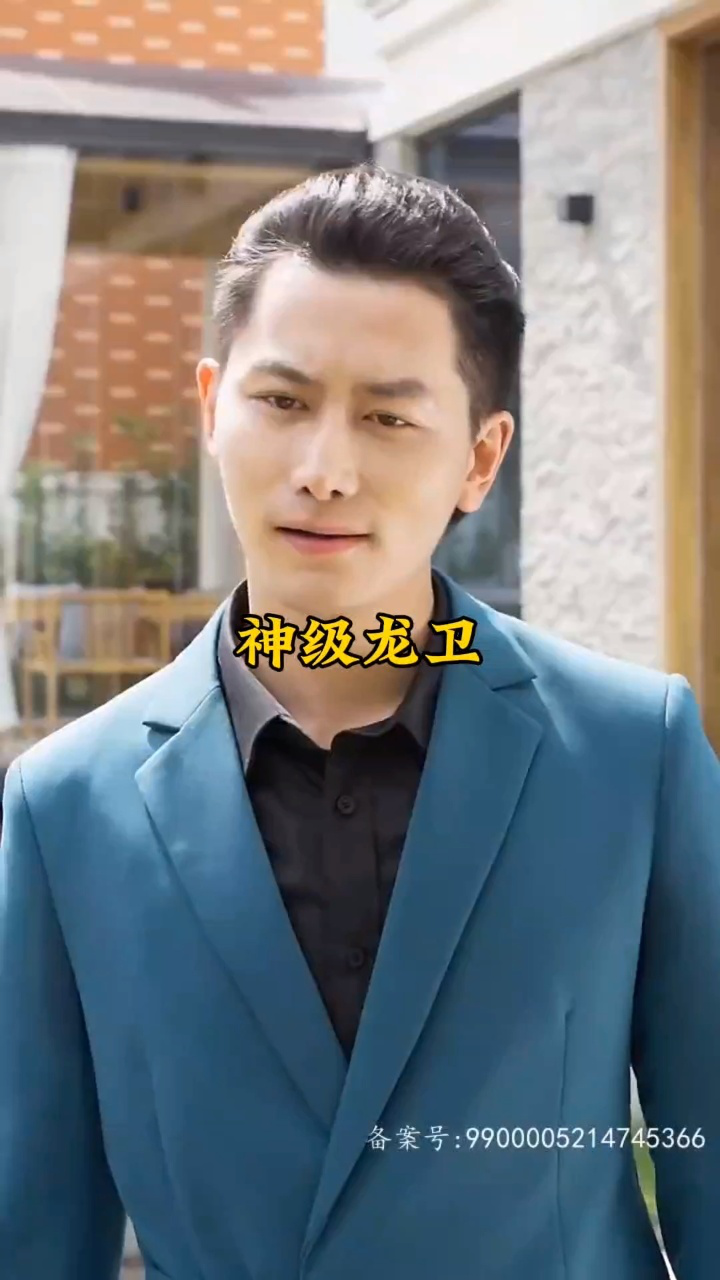 《神级龙卫》全集已完结,93分享.