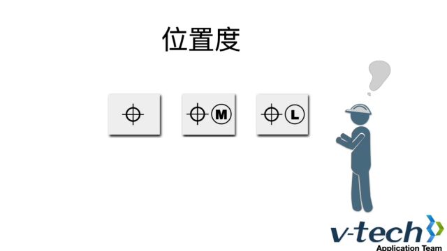 030InSpec软件位置度测量MMC&LMC台超影像仪Micro Vu测量仪