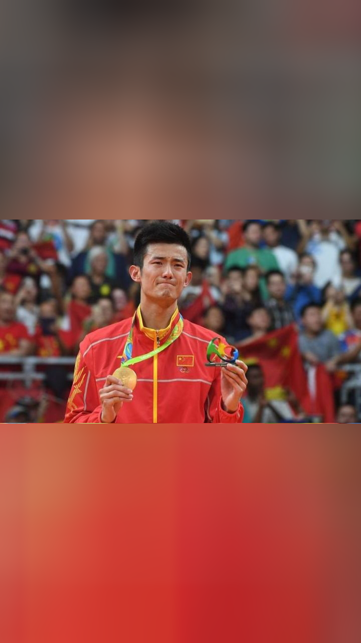 国羽单打组主教练夏煊泽确认:34岁奥运冠军谌龙已正式退役