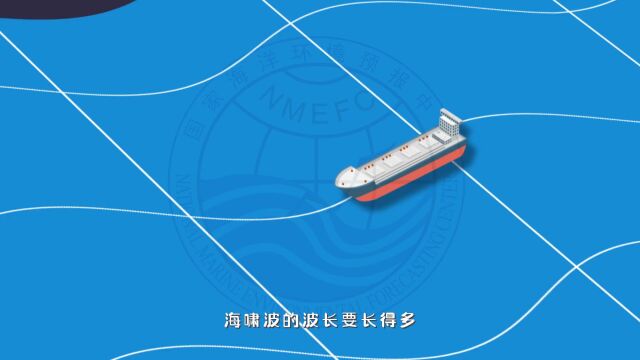 我国海洋预报实现“全球监测、全球预报、全球服务”