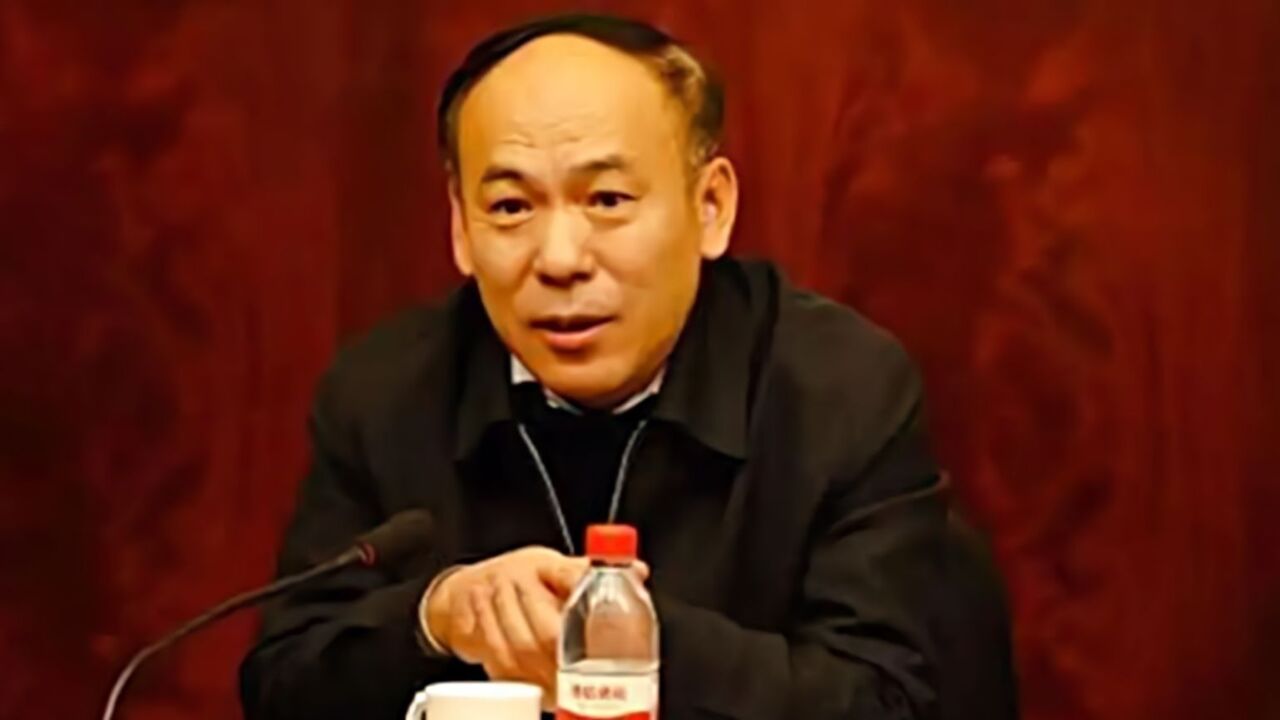 纪国刚被"双开"