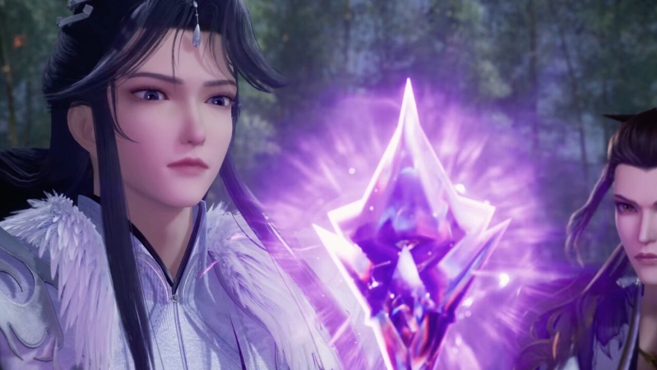 炼气十万年:徐阳飞升雷域斩杀强敌炼化极品血雷石