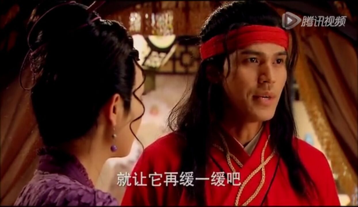 武松_高清1080P在线观看平台_腾讯视频