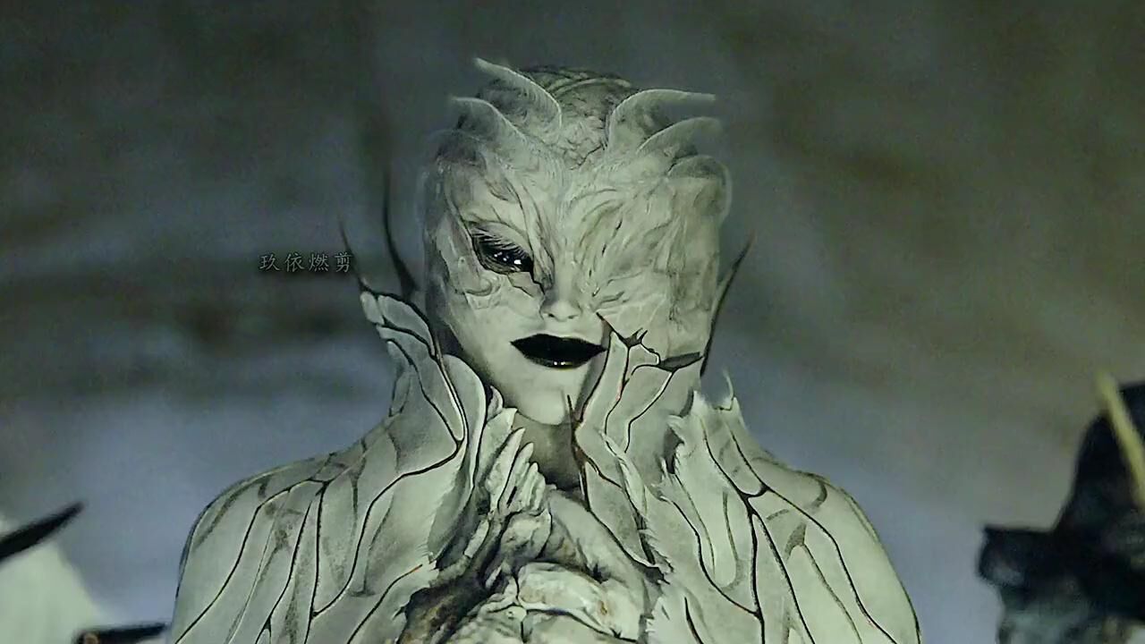 温柔且迷人的白色死神,最好的伙伴