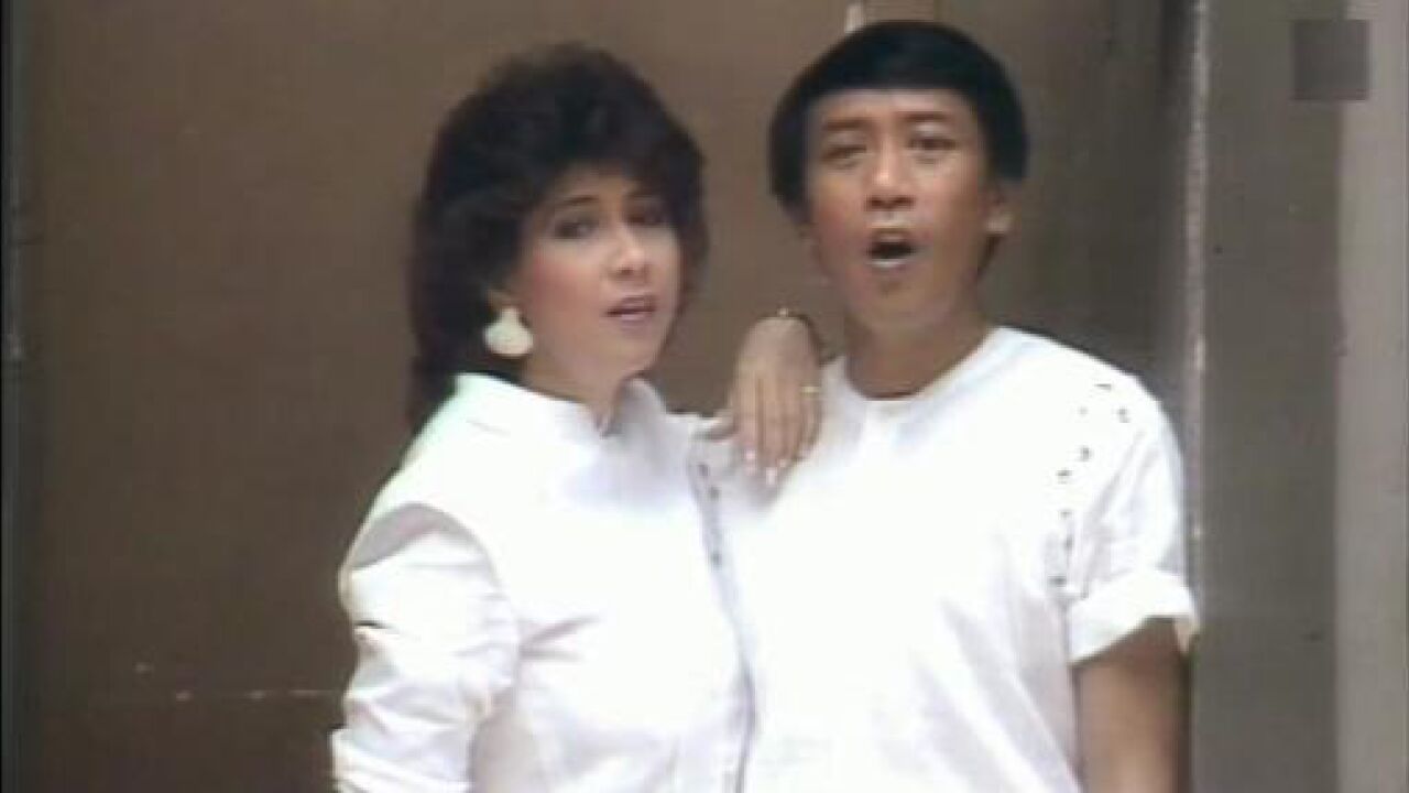 一生有意义-罗文,甄妮