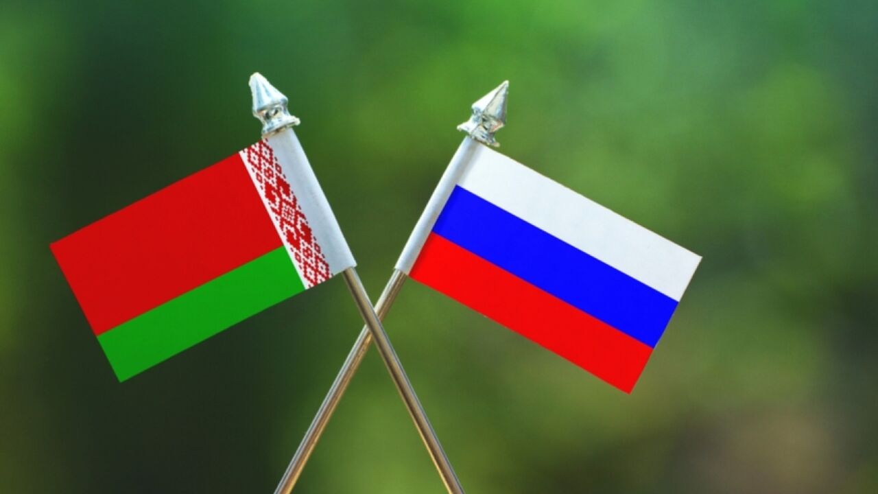 俄罗斯在白俄罗斯部署核武器