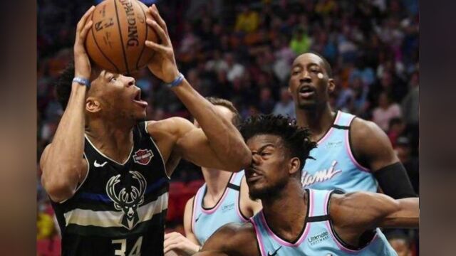 NBA东部决赛直播:热火vs凯尔特人中文视频(现场)观看直播