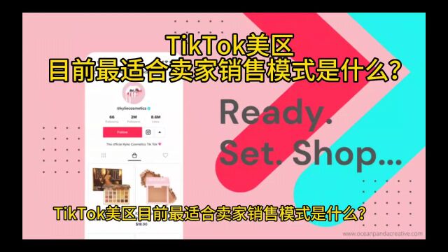 TikTok的盈利方式有哪些?