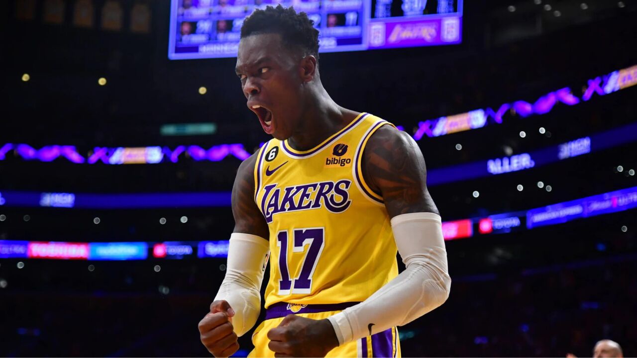 施罗德生涯十佳球:绝杀森林狼太惊险 半场三分信手拈来