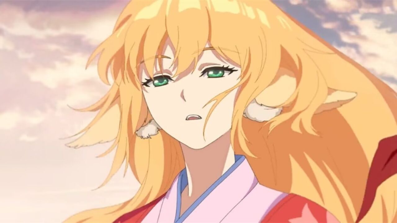 狐妖小红娘制作团队已换,人物画风惨不忍睹!_高清1080P在线观看平台_腾讯视频