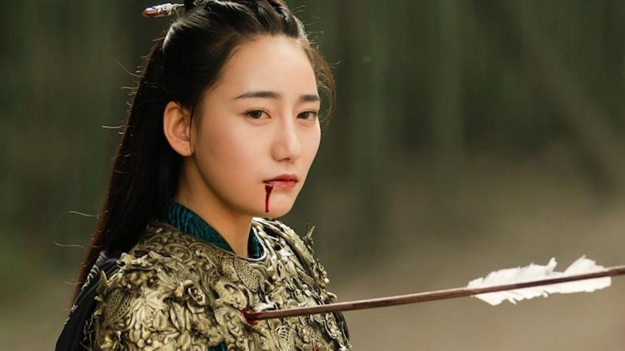 《大理风云之血蝴蝶》绝色公主复仇破迷局,风流帝王重出江湖