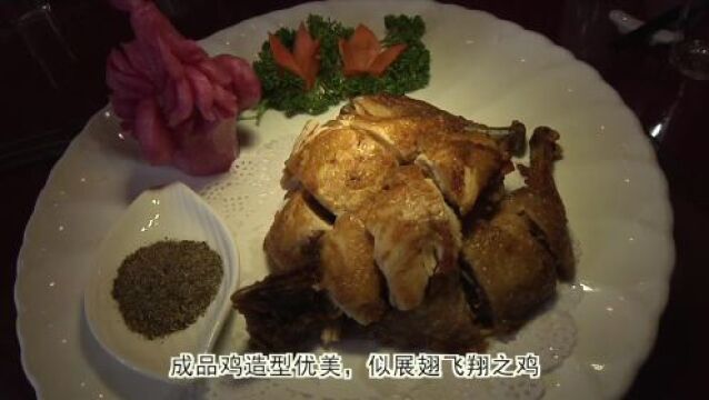 市南非遗 | 走近春和楼,感受非遗美食的魅力~