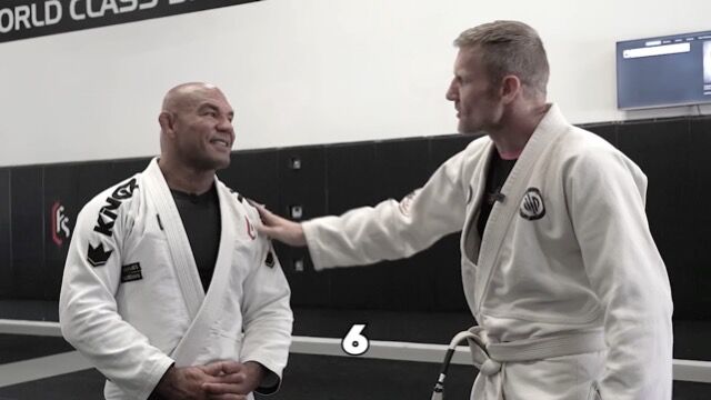 boxer vs bjj