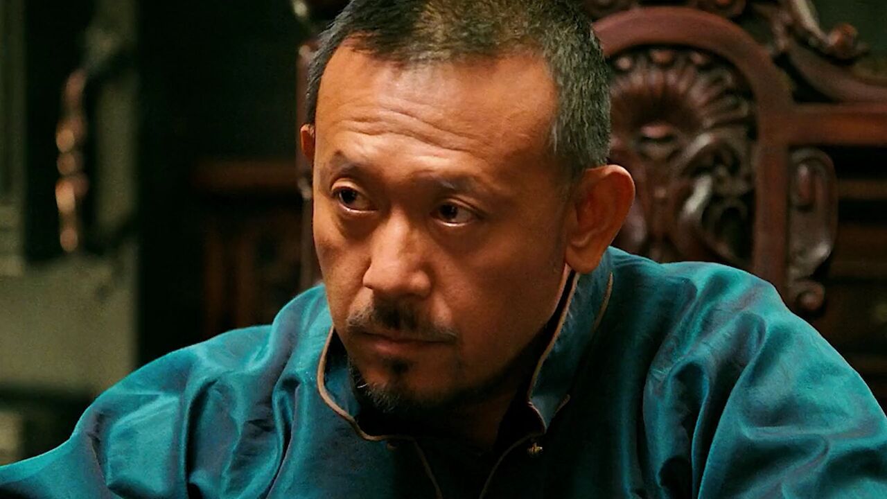 一口气看完《让子弹飞》，三大影帝同台飙戏，直呼过瘾_高清1080P在线观看平台_腾讯视频