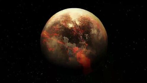 神秘的12号行星，来自太阳系外层空间的马杜克星，人类到底发现了没有？#宇宙未解之谜 #探索宇宙 #尼比鲁星球 #第九行星
