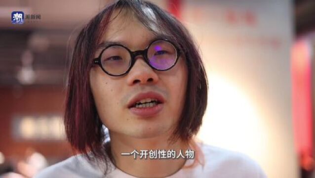 “杀马特创始人” 罗福兴:末路杀马特,在流量世界搏杀