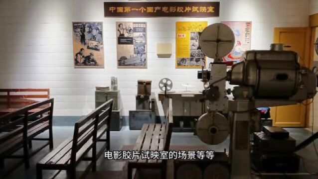 【猛看】快来打卡,穿越汕头工业160年!汕头工业博物馆正式开馆!